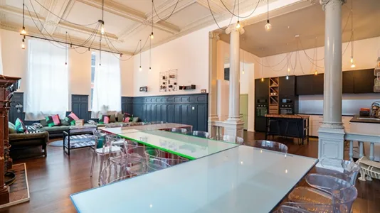 Rooms in Charleroi - photo 7