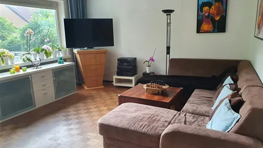 Houses in Berlin Friedrichshain-Kreuzberg - photo 2