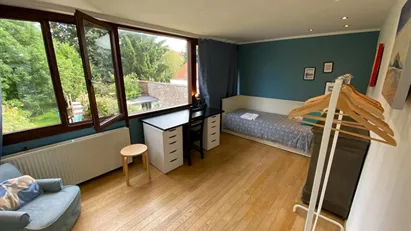 Room for rent in Brussels Sint-Lambrechts-Woluwe, Brussels