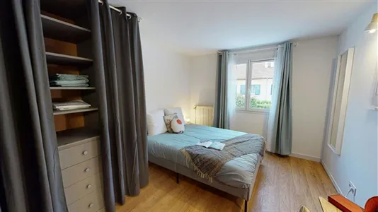 Rooms in Nanterre - photo 2