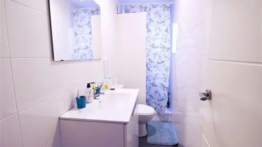 Rooms in Valencia Algirós - photo 7