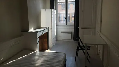 Room for rent in Lyon, Auvergne-Rhône-Alpes