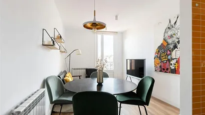 Apartment for rent in Barcelona Les Corts, Barcelona