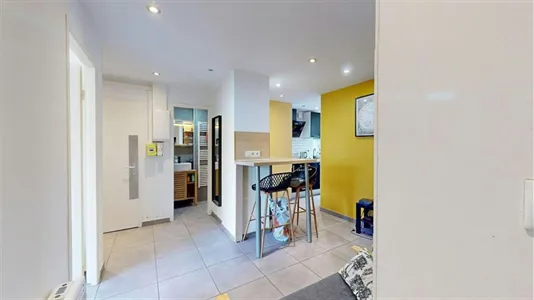 Rooms in Toulouse - photo 9