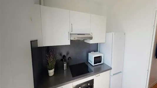 Rooms in Nanterre - photo 8