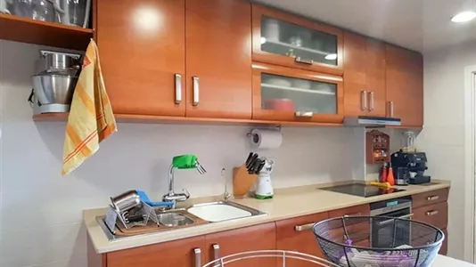 Rooms in Barcelona Sant Martí - photo 10