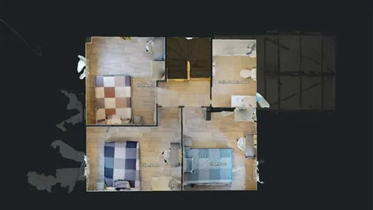 Rooms in Dijon - photo 8