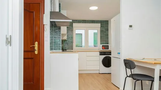 Rooms in Zaragoza - photo 8