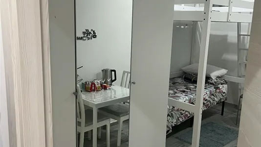 Apartments in Roma Municipio V – Prenestino/Centocelle - photo 6