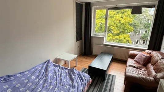 Apartments in Amsterdam Zeeburg - photo 2