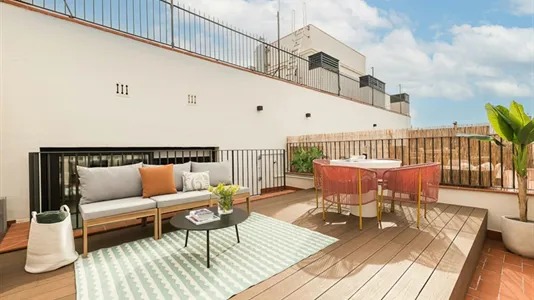 Apartments in Barcelona Ciutat Vella - photo 6