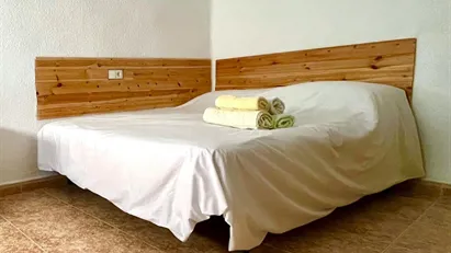 Room for rent in Murcia, Región de Murcia