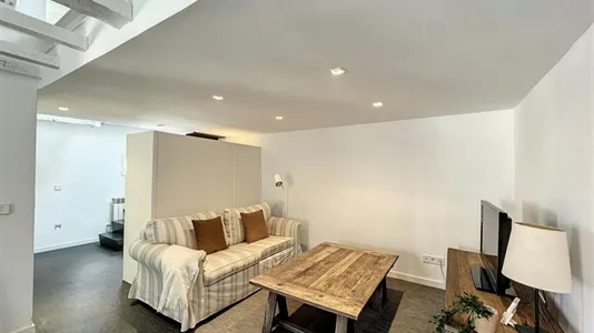 Apartments in Madrid Salamanca - photo 2