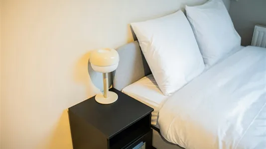 Apartments in Location is not specified - photo 8