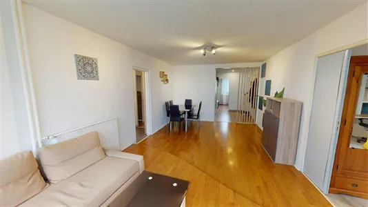 Rooms in Grenoble - photo 9