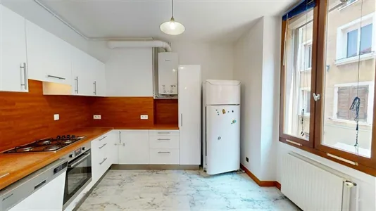 Apartments in Grenoble - photo 2