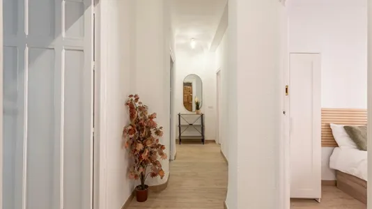 Rooms in Granada - photo 7