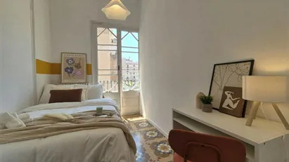 Room for rent in Barcelona Eixample, Barcelona