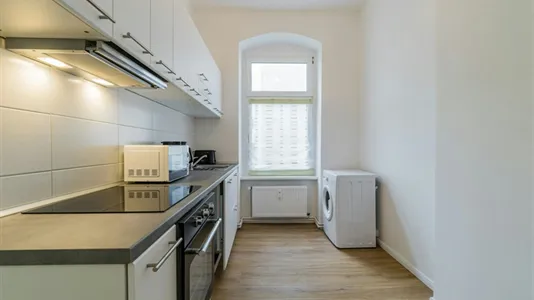 Apartments in Berlin Mitte - photo 7