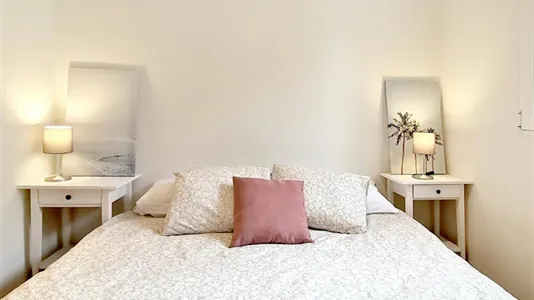 Apartments in Madrid Salamanca - photo 4