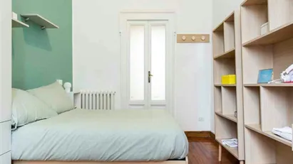 Room for rent in Milano Zona 3 - Porta Venezia, Città Studi, Lambrate, Milan