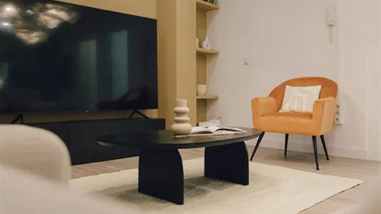 Rooms in Valencia Ciutat Vella - photo 10