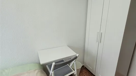 Rooms in Alaquàs - photo 8