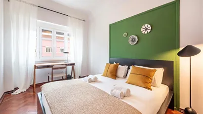 Room for rent in Lisbon (region)