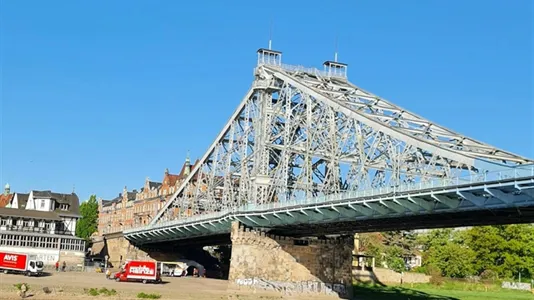 Apartments in Dresden - photo 10