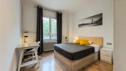 Room for rent in Barcelona Les Corts, Barcelona