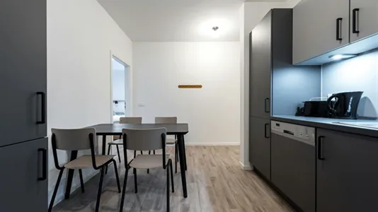 Rooms in Berlin Lichtenberg - photo 3