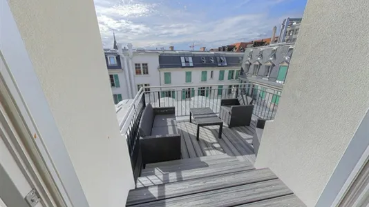 Apartments in Lausanne - photo 4