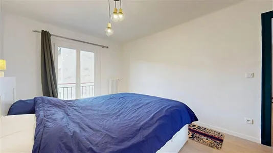 Rooms in Saint-Julien-en-Genevois - photo 5