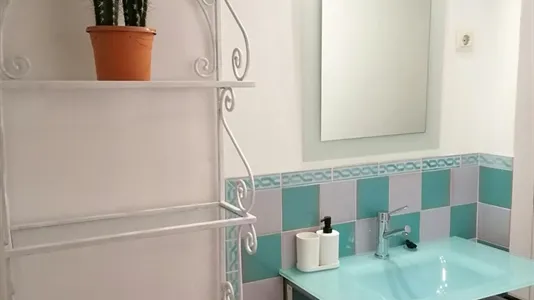 Apartments in Granada - photo 7