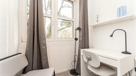 Rooms in Berlin Tempelhof-Schöneberg - photo 3