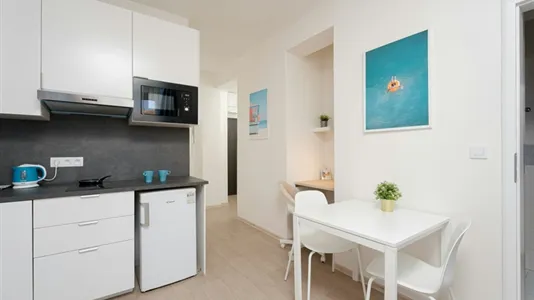 Apartments in Location is not specified - photo 5