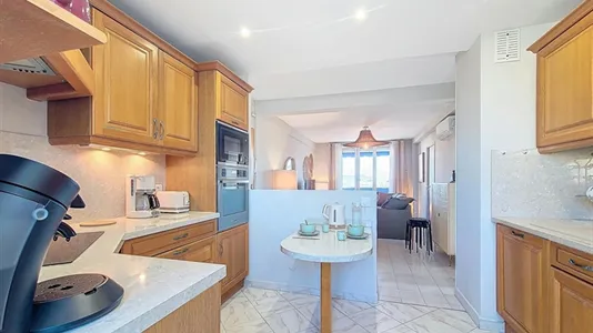 Rooms in Nice - photo 9