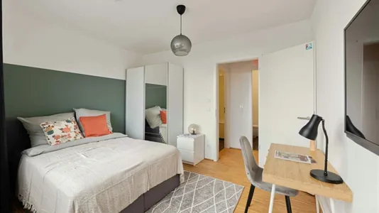 Rooms in Location is not specified - photo 3