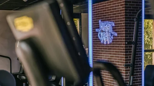 Apartments in Barcelona Sant Martí - photo 10