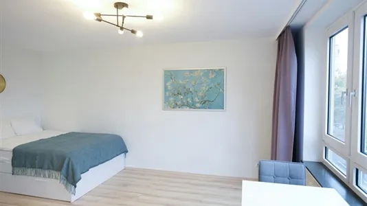 Apartments in Frankfurt Süd - photo 5