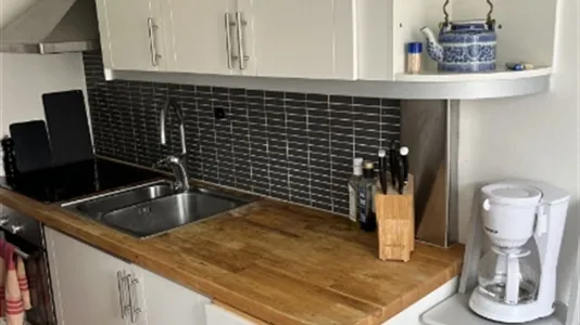 Apartments in Solna - photo 3