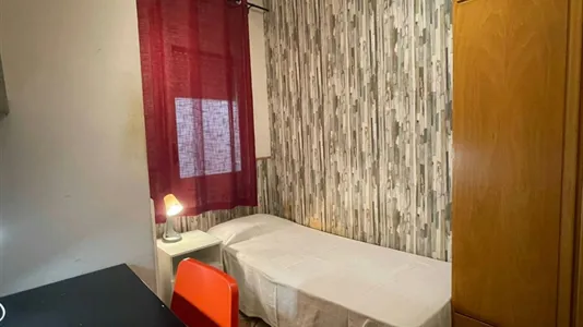 Apartments in Barcelona Eixample - photo 10