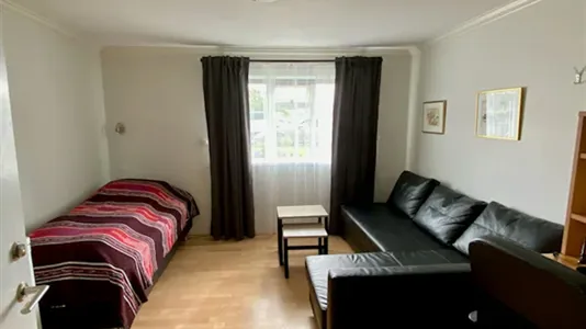 Rooms in Reykjavík Miðborg - photo 1