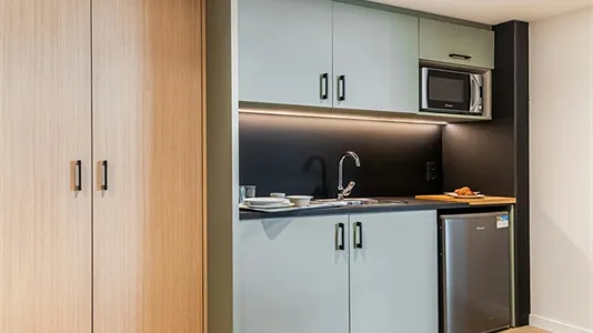 Rooms in Cabrera de Mar - photo 10