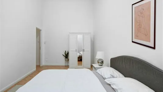 Apartments in Budapest Erzsébetváros - photo 4