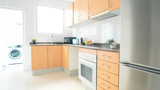 Rooms in Barcelona Les Corts - photo 5