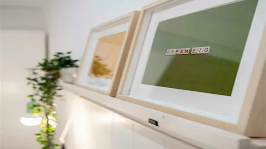 Rooms in Madrid Tetuán - photo 4