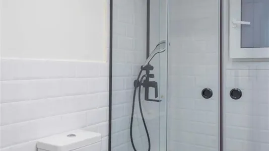 Apartments in Athens Exarchia - photo 10