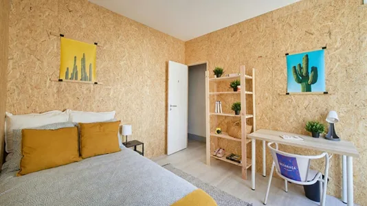 Rooms in Location is not specified - photo 2