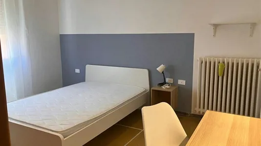 Rooms in Bologna - photo 2